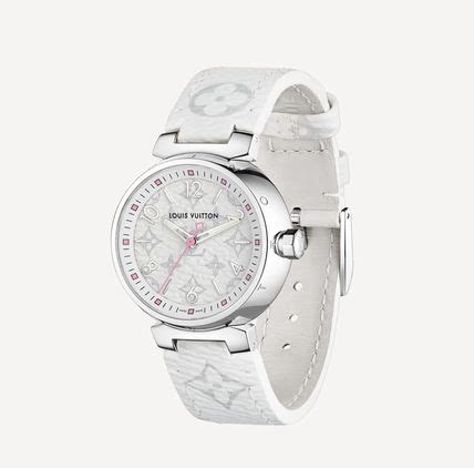 louis vuitton horloge dames|Ladies’ watches: a jewel on your wrist .